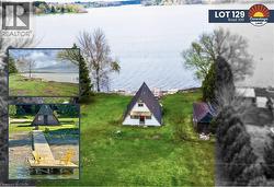 129 ROAD 100 Conestogo Lake, ON N0G 1P0