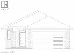 175 CRADDOCK Boulevard Jarvis, ON N0E 1Y0