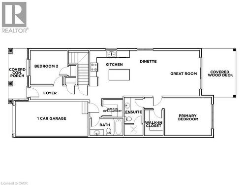 183 Craddock Boulevard, Jarvis, ON - Other