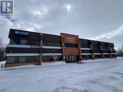 1 Industrial Park RD E Blind River, ON P0R 1B0