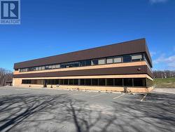 1 Industrial Park RD E Blind River, ON P0R 1B0