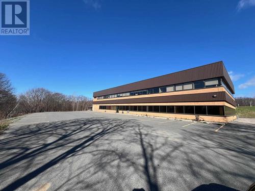 1 Industrial Park Rd E, Blind River, ON 