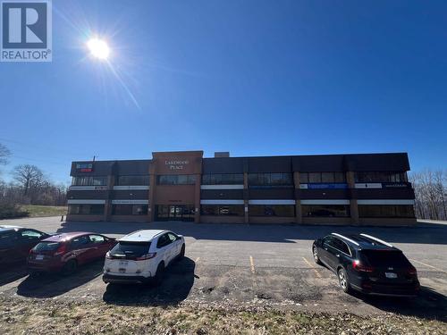 1 Industrial Park Rd E, Blind River, ON 