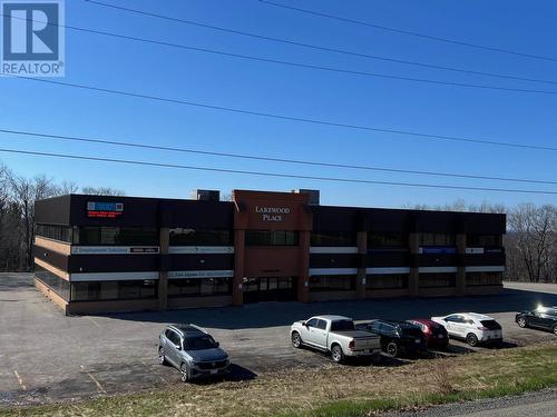 1 Industrial Park Rd E, Blind River, ON 
