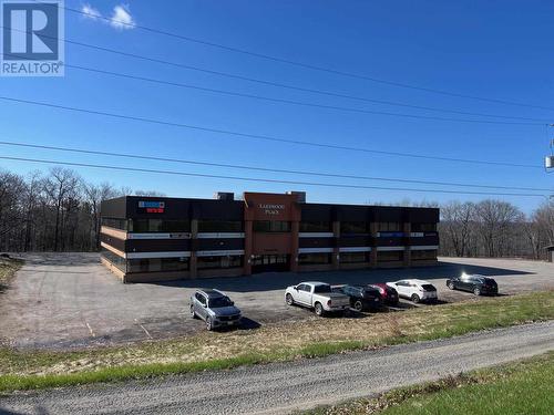 1 Industrial Park Rd E, Blind River, ON 