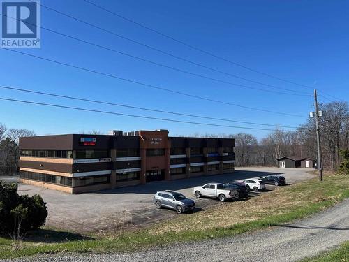 1 Industrial Park Rd E, Blind River, ON 