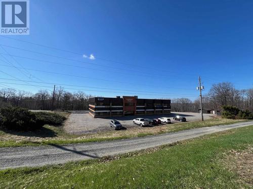 1 Industrial Park Rd E, Blind River, ON 