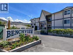 4801 89TH Street Unit# 102 Osoyoos, BC V0H 1V0