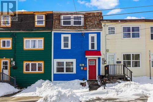39 Spencer Street  St John's, NL A1C 4H1