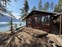 9779 3A Highway Kuskanook, BC V0B 1A1