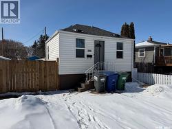 833 K AVENUE N Saskatoon, SK S7L 2N2