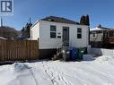 833 K Avenue N, Saskatoon, SK  - Outdoor 