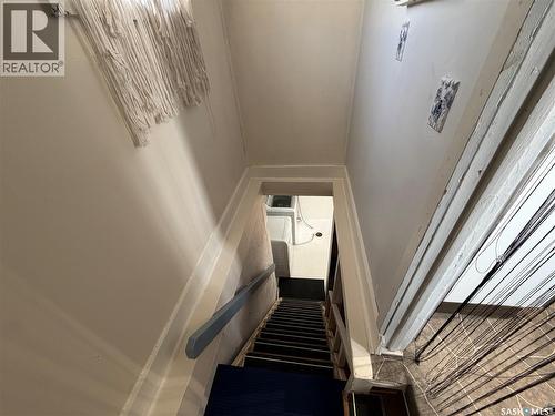 833 K Avenue N, Saskatoon, SK - Indoor Photo Showing Other Room