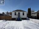 833 K Avenue N, Saskatoon, SK  - Outdoor 