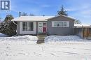 222 Smallwood Crescent, Saskatoon, SK  - Outdoor 