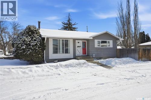 222 Smallwood Crescent, Saskatoon, SK - Outdoor