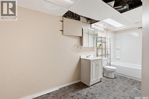 222 Smallwood Crescent, Saskatoon, SK - Indoor