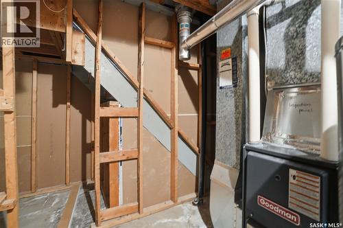 222 Smallwood Crescent, Saskatoon, SK - Indoor