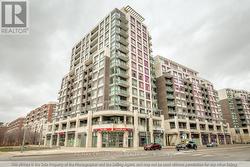 203 - 8110 BIRCHMOUNT ROAD Markham, ON L6G 0E3