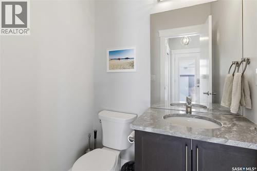 23 111 Rosewood Gate N, Saskatoon, SK - Indoor Photo Showing Bathroom