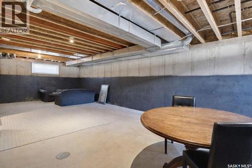 23 111 Rosewood Gate N, Saskatoon, SK - Indoor Photo Showing Basement