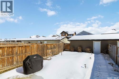 23 111 Rosewood Gate N, Saskatoon, SK - Outdoor