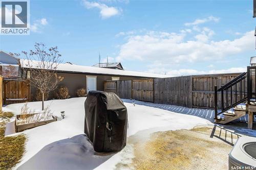 23 111 Rosewood Gate N, Saskatoon, SK - Outdoor