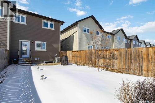 23 111 Rosewood Gate N, Saskatoon, SK - Outdoor