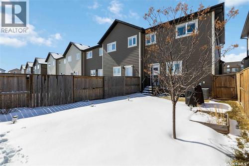 23 111 Rosewood Gate N, Saskatoon, SK - Outdoor