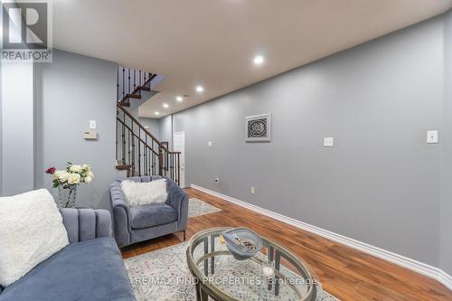 22 Ashmere Road, Brampton, ON - Indoor