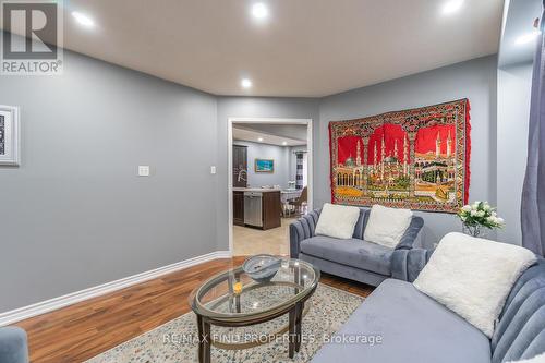 22 Ashmere Road, Brampton, ON - Indoor Photo Showing Other Room
