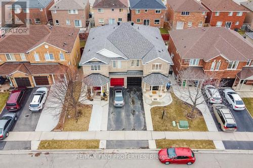 22 Ashmere Road, Brampton, ON - Other