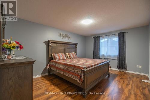 22 Ashmere Road, Brampton, ON - Indoor Photo Showing Bedroom