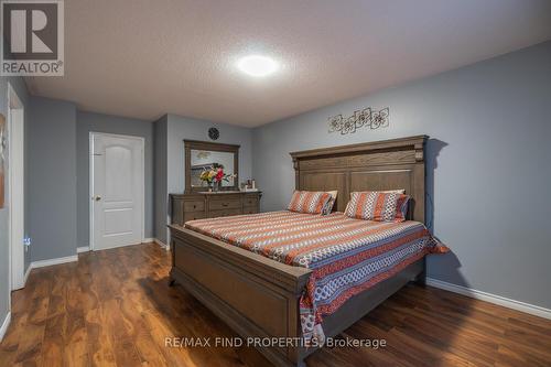 22 Ashmere Road, Brampton, ON - Indoor Photo Showing Bedroom