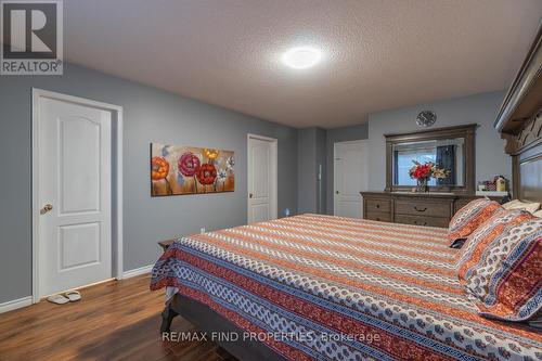 22 Ashmere Road, Brampton, ON - Indoor Photo Showing Bedroom