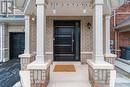 22 Ashmere Road, Brampton, ON  - Outdoor With Exterior 