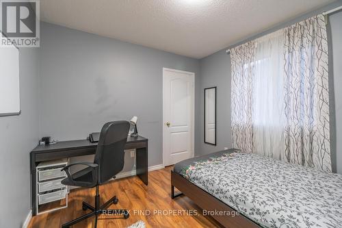 22 Ashmere Road, Brampton, ON - Indoor Photo Showing Bedroom