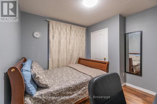 22 Ashmere Road, Brampton, ON - Indoor Photo Showing Bedroom