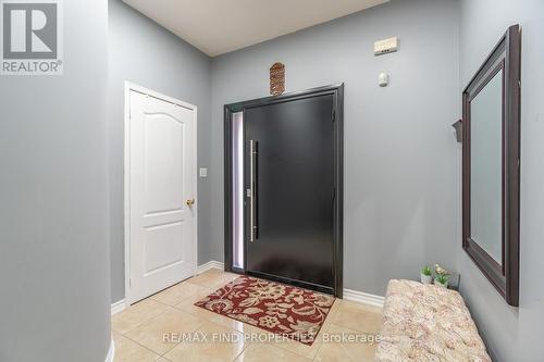 22 Ashmere Road, Brampton, ON - Indoor Photo Showing Other Room