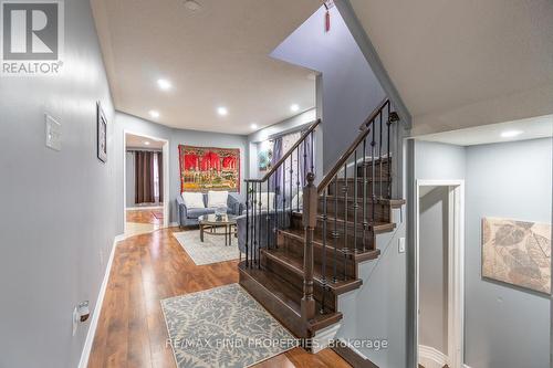 22 Ashmere Road, Brampton, ON - Indoor Photo Showing Other Room