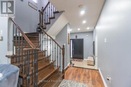 22 Ashmere Road, Brampton, ON - Indoor Photo Showing Other Room