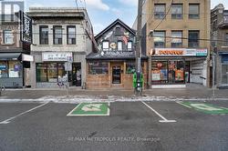 1226 KING STREET W Toronto, ON M6K 1G4