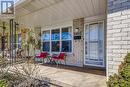 2405 Malcom Crescent, Burlington, ON  - Outdoor With Deck Patio Veranda 