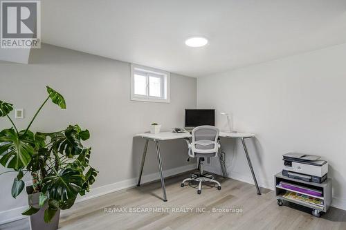 2405 Malcom Crescent, Burlington, ON - Indoor Photo Showing Office