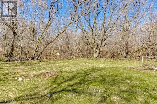 2405 Malcom Crescent, Burlington, ON - Outdoor With View