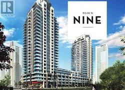 301 - 4085 PARKSIDE VILLAGE DRIVE Mississauga, ON L5B 0K9