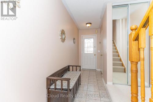 3842 Ridgepoint Way, Mississauga, ON - Indoor Photo Showing Other Room