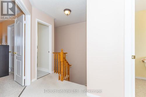 3842 Ridgepoint Way, Mississauga, ON -  Photo Showing Other Room