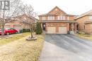 3842 Ridgepoint Way, Mississauga, ON  - Outdoor With Facade 
