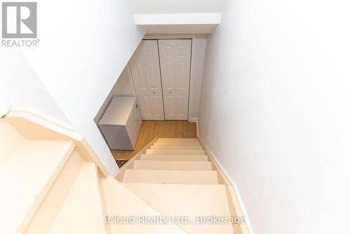 3842 Ridgepoint Way, Mississauga, ON - Indoor Photo Showing Other Room